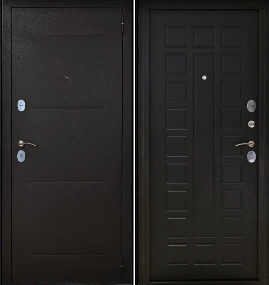 Дверьберг АЛТАЙ А60 ВЕНГЕ DIS007285