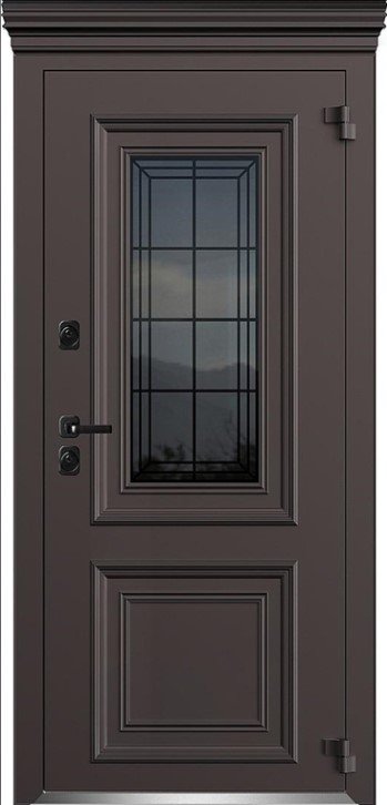 Товар Дверь ИСЛАНДИЯ Термо с капителью DIS007269