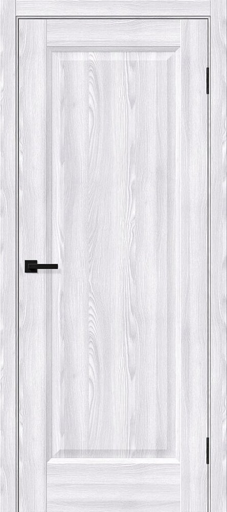 Межкомнатная дверь Неоклассик-30 Riviera Ice BR6120