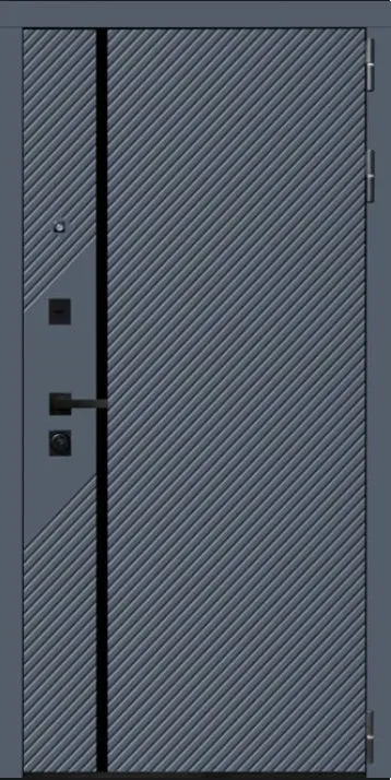 Товар Дверь Страж К-16 DIS006954
