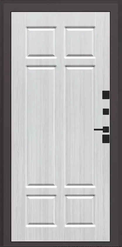 Товар Дверь Полярис лайт Термо DIS007396