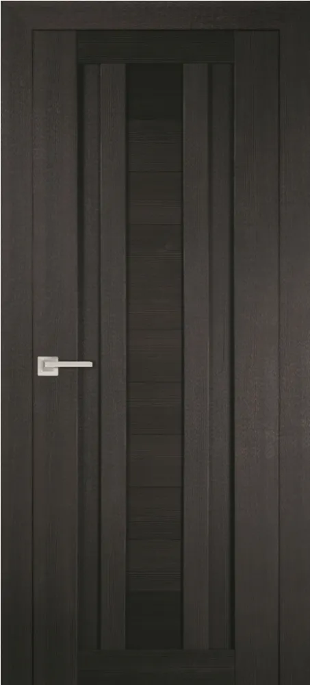 Фото Межкомнатная дверь PS-14 Венге Мелинга
